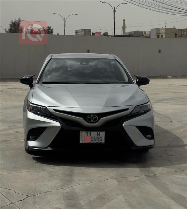 تويوتا كامري 2019 للبيع في العراق - الموصل